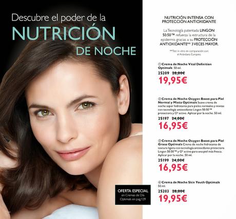 ORIFLAME CATALOGO 8: ¡¡¡ARRIBA EL COLOR, BIENVENIDA AL VERANO!!!