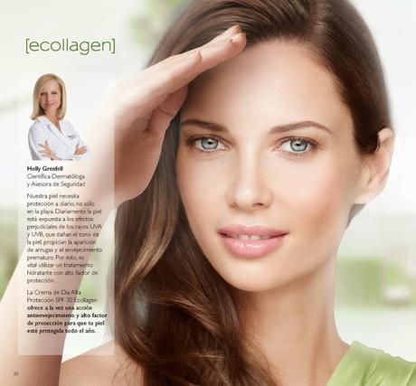 ORIFLAME CATALOGO 8: ¡¡¡ARRIBA EL COLOR, BIENVENIDA AL VERANO!!!