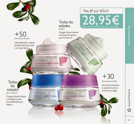 ORIFLAME CATALOGO 8: ¡¡¡ARRIBA EL COLOR, BIENVENIDA AL VERANO!!!