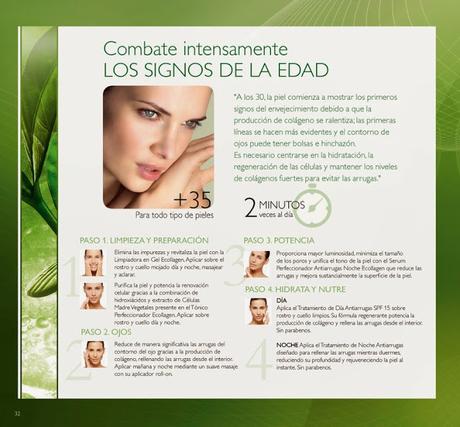 ORIFLAME CATALOGO 8: ¡¡¡ARRIBA EL COLOR, BIENVENIDA AL VERANO!!!