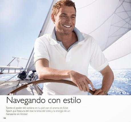 ORIFLAME CATALOGO 8: ¡¡¡ARRIBA EL COLOR, BIENVENIDA AL VERANO!!!