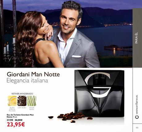 ORIFLAME CATALOGO 8: ¡¡¡ARRIBA EL COLOR, BIENVENIDA AL VERANO!!!