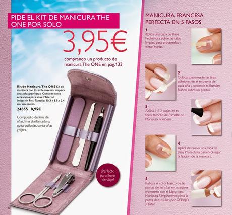 ORIFLAME CATALOGO 8: ¡¡¡ARRIBA EL COLOR, BIENVENIDA AL VERANO!!!