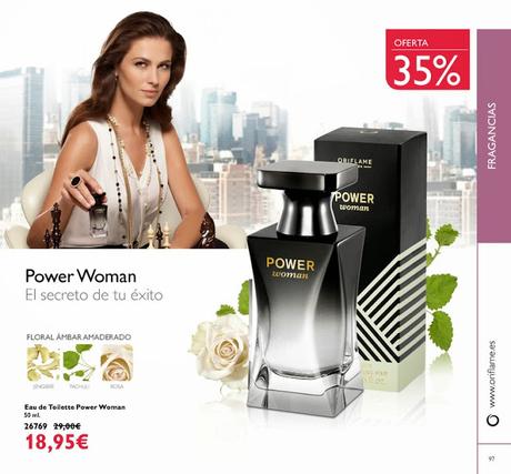 ORIFLAME CATALOGO 8: ¡¡¡ARRIBA EL COLOR, BIENVENIDA AL VERANO!!!