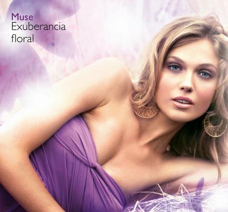 ORIFLAME CATALOGO 8: ¡¡¡ARRIBA EL COLOR, BIENVENIDA AL VERANO!!!