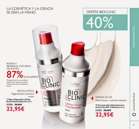 ORIFLAME CATALOGO 8: ¡¡¡ARRIBA EL COLOR, BIENVENIDA AL VERANO!!!