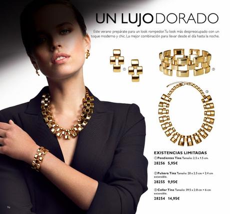 ORIFLAME CATALOGO 8: ¡¡¡ARRIBA EL COLOR, BIENVENIDA AL VERANO!!!