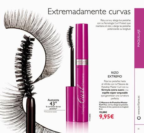 ORIFLAME CATALOGO 8: ¡¡¡ARRIBA EL COLOR, BIENVENIDA AL VERANO!!!