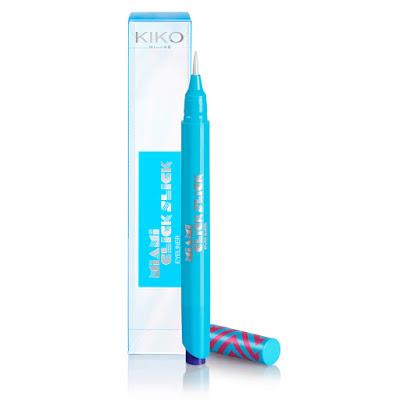 Nueva edición limitada kiko cosmetics para verano 