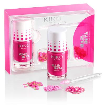 Nueva edición limitada kiko cosmetics para verano 