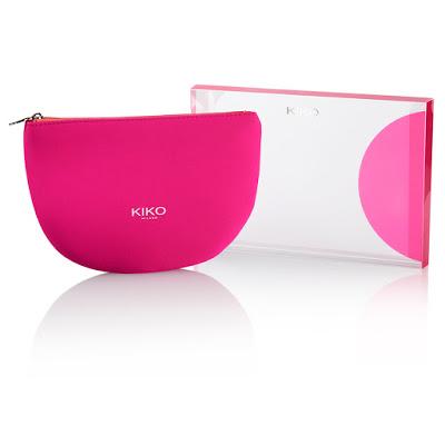 Nueva edición limitada kiko cosmetics para verano 