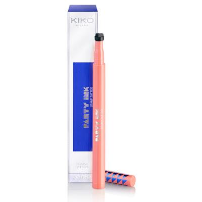 Nueva edición limitada kiko cosmetics para verano 