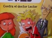 leemos: Monday contra doctor Lecter