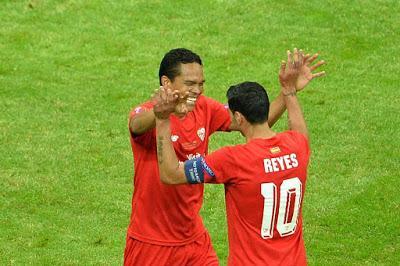 Bacca y Reyes