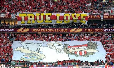 tifo true love