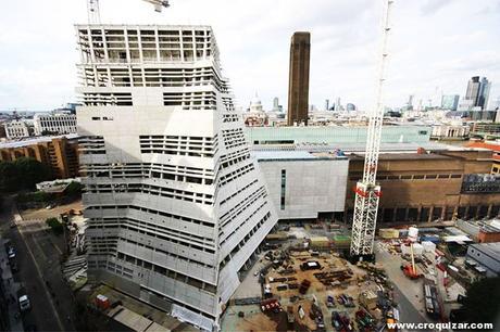Tate Modern Extensión – Herzog & de Meuron LON-020-Tate Modern Extensión-9