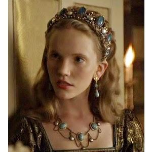 Catherine Howard, other will his
