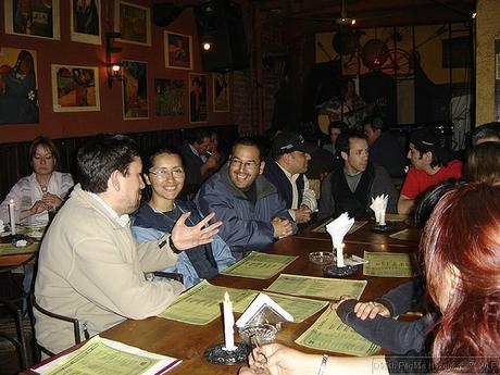 Opinar/Manifestar o no