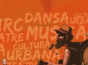 Bollywood Festival "Desplaça't" Barcelona