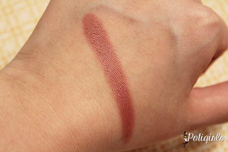 Colorete Pinstripe: The Balm Instain