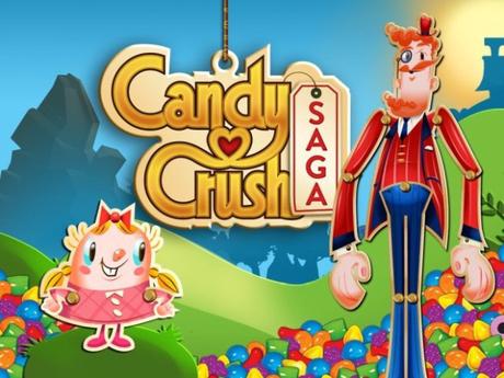 Candy Crush y las 15 lecciones que me ha dado para la vida