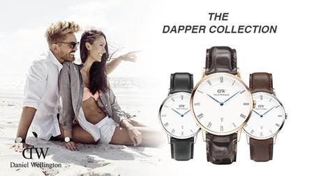 relojes Daniel Wellington