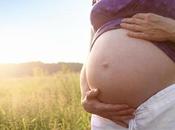 embarazadas estresadas ansiosas niños lloran