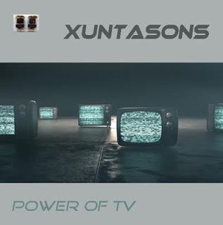 XUNTASON - POWER OF TV