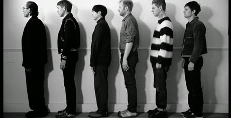 Franz Ferdinand and Sparks