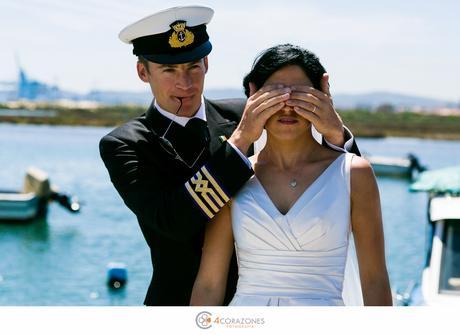 boda-militar