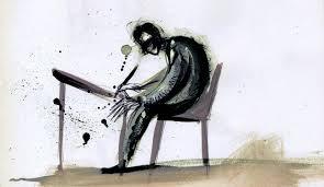 Un bartleby en la cabeza