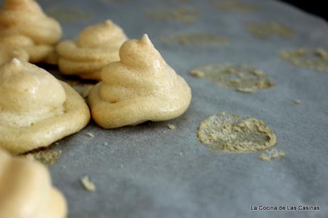 Merenguitos de Café