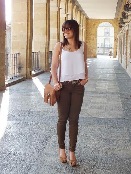 Last days on Gasteiz with Rodenstock