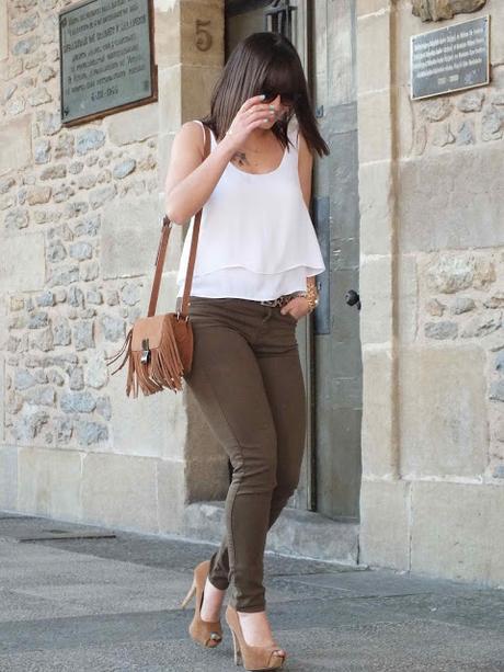 Last days on Gasteiz with Rodenstock