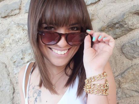 Last days on Gasteiz with Rodenstock