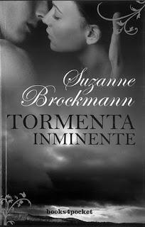 Reseña: Tormenta inminente Reseña: Tormenta inminente