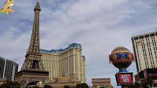 Qué ver en Las Vegas en 1 día?