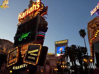 Qué ver en Las Vegas en 1 día?