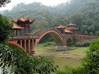 (#reseña) Regreso a China, de Tesi Rivera