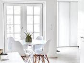 DECO: precioso piso fotógrafa Mortensen