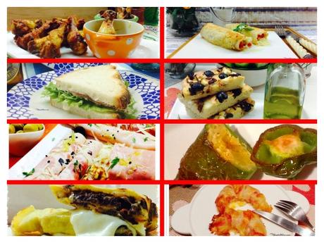 PASA Y TE CUENTO (Planes para el fin de semana)