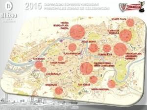 PASA Y TE CUENTO (Planes para el fin de semana)