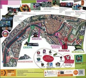 PASA Y TE CUENTO (Planes para el fin de semana)