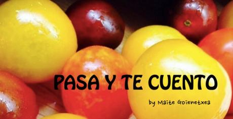 PASA Y TE CUENTO (Planes para el fin de semana)
