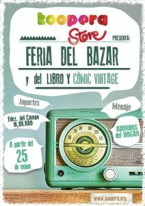 PASA Y TE CUENTO (Planes para el fin de semana)