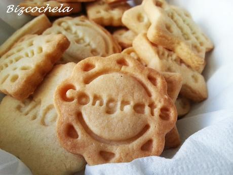 GALLETAS FÁCILES