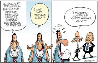 Un poco de humor en este viernes, 29 de mayo.