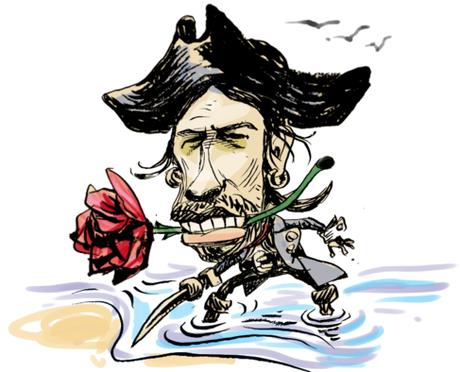 Un poco de humor en este viernes, 29 de mayo.