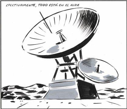 Un poco de humor en este viernes, 29 de mayo.