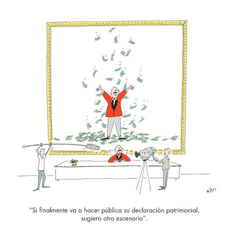 Un poco de humor en este viernes, 29 de mayo.